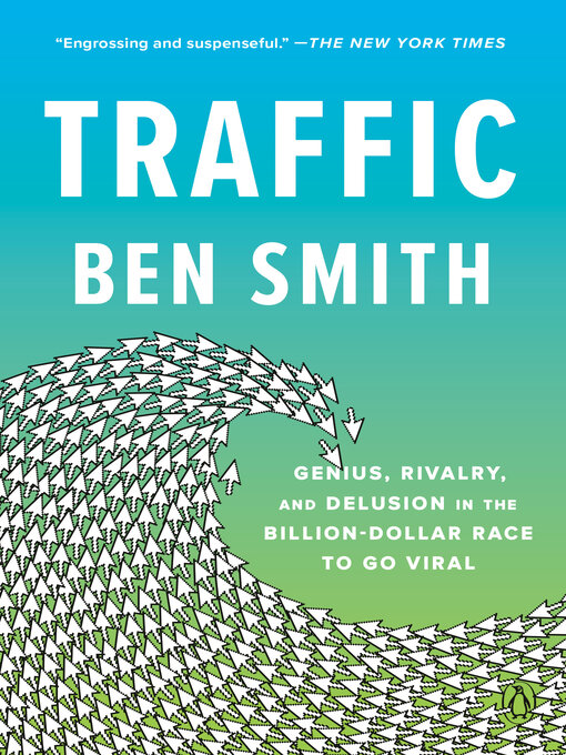 Title details for Traffic by Ben Smith - Wait list